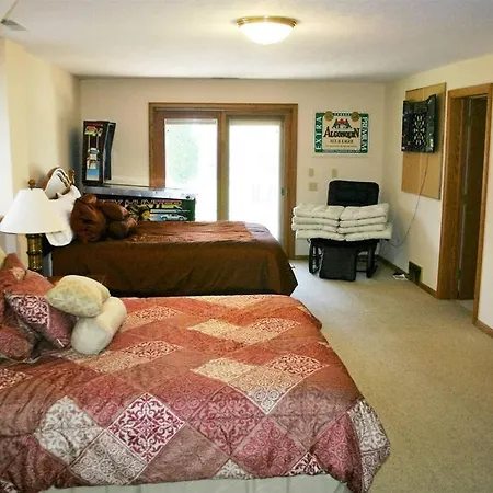 Private Guest Suite On The Portage Lakes Akron Exterior foto