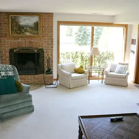 Private Guest Suite On The Portage Lakes Akron Exterior foto
