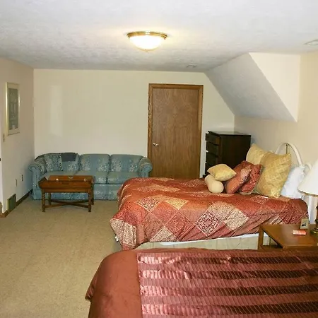 Private Guest Suite On The Portage Lakes Akron Exterior foto