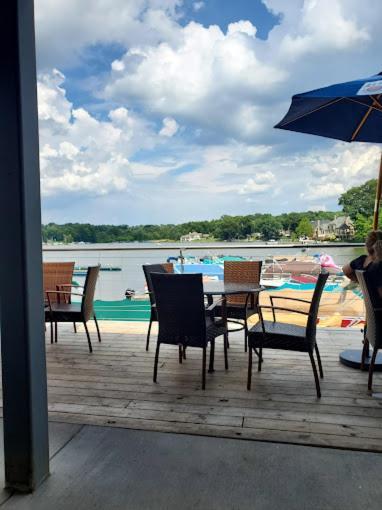 Appartamento Private Guest On The Portage Lakes