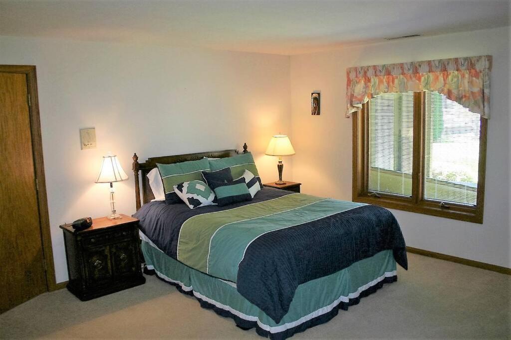 Appartamento Private Guest On The Portage Lakes Akron